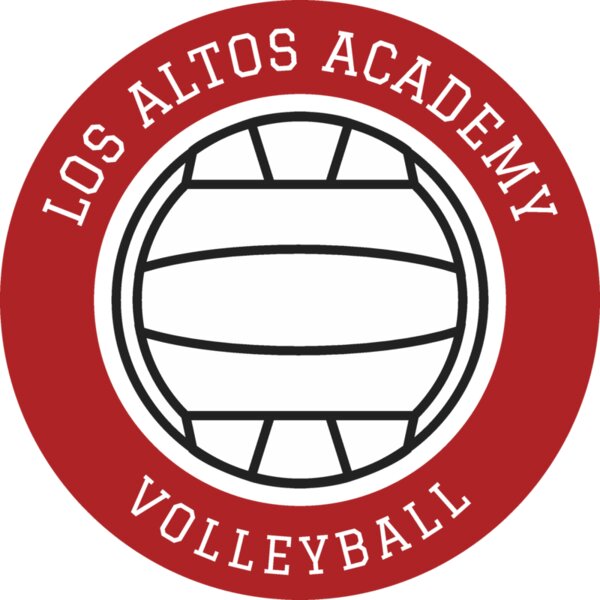 Volleyball Template DNT002 Thumbnail