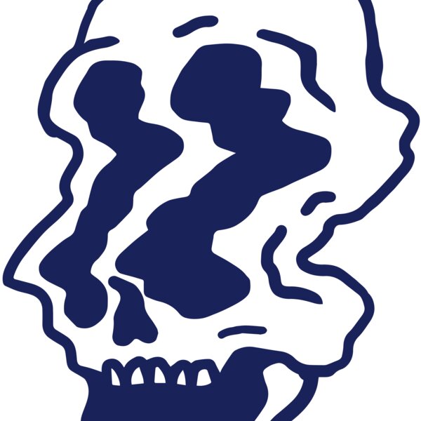 Elements Skulls logo template 95 Thumbnail
