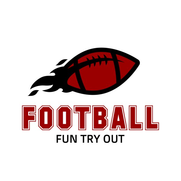 American Football Try Out 01 Thumbnail