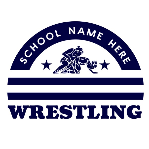 Wrestling 38 Thumbnail