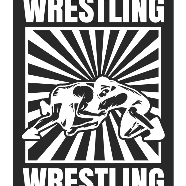 Wrestling 50 Thumbnail