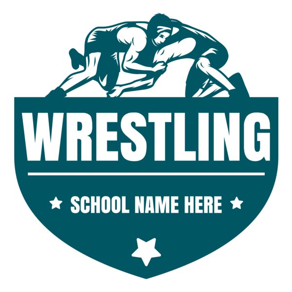 Wrestling 54 Thumbnail