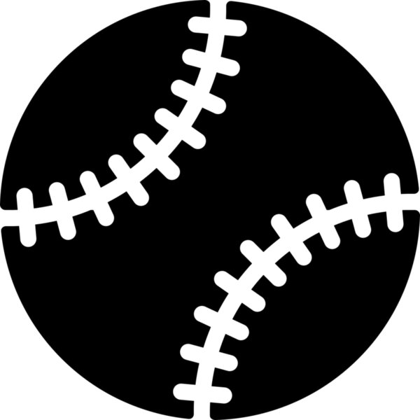 Baseball   Clipart 1 Thumbnail