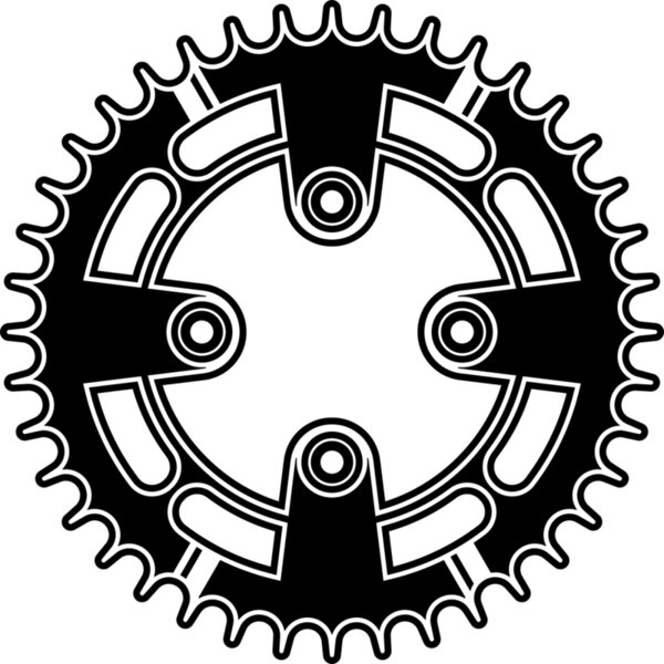 Bicycle   Clipart 18 Thumbnail