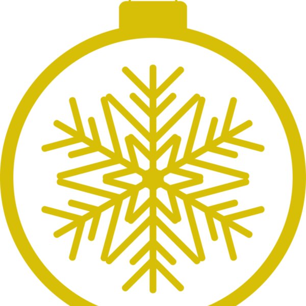 Christmas Ball Thumbnail