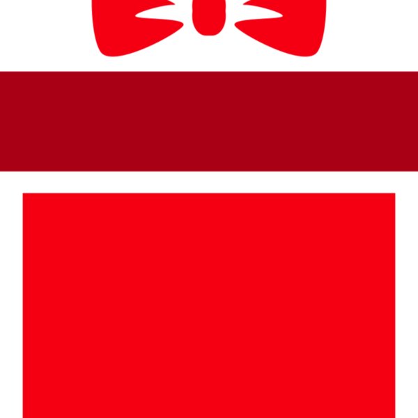 Christmas Gift Thumbnail