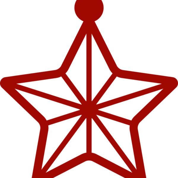 Red Star Thumbnail