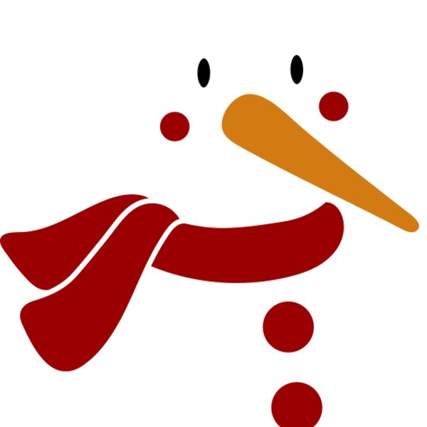 Snowman Thumbnail