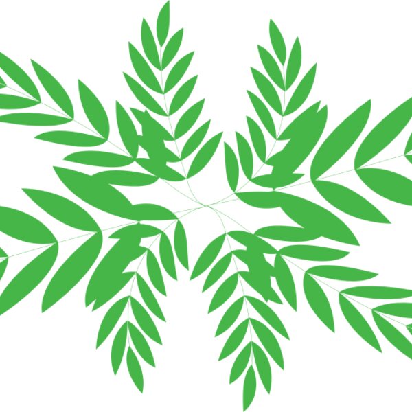 Leaves 3 Thumbnail