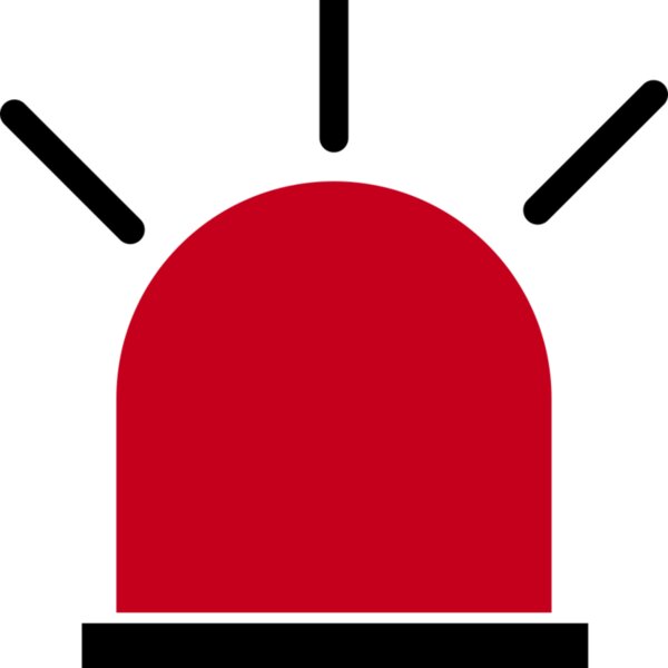 Emergency Siren Thumbnail