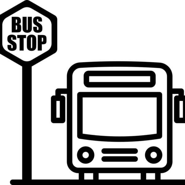 Bus Stop Thumbnail