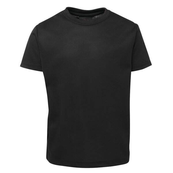 Podium Mens Poly Tee Thumbnail