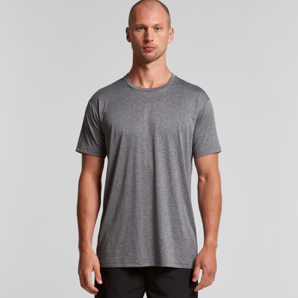 AS Colour Mens Staple Active Tee Thumbnail