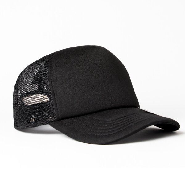 U Flex Kids Snap Back Trucker Cap Thumbnail