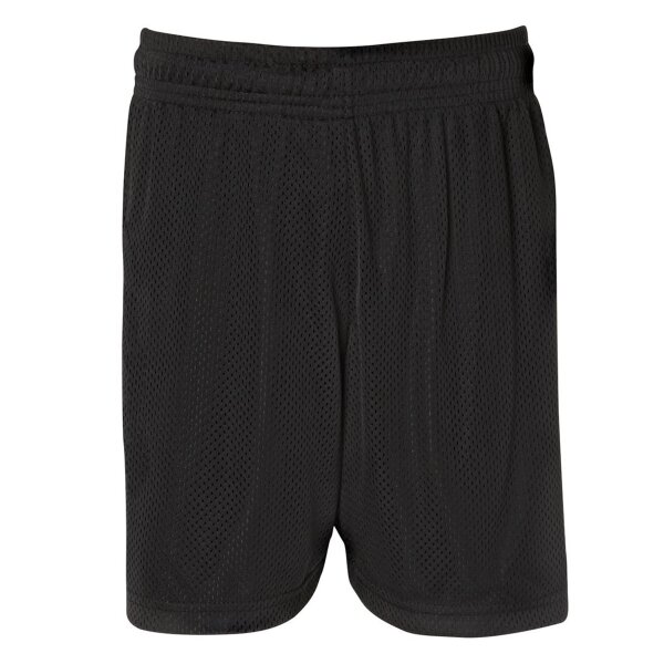 Podium Basketball Shorts Thumbnail