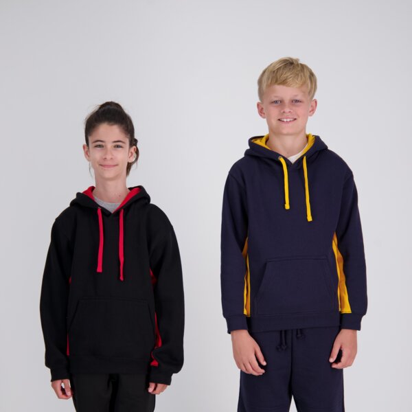 Cloke Matchpace Hoodie – Kids Thumbnail