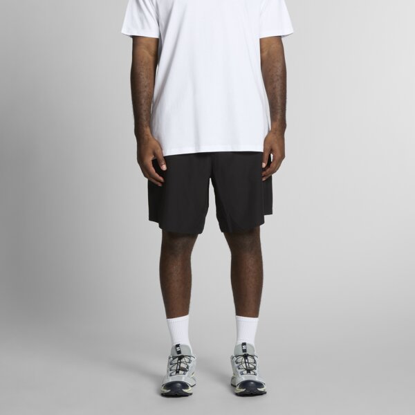 AS Colour Men's Active Pro Shorts 18" Thumbnail