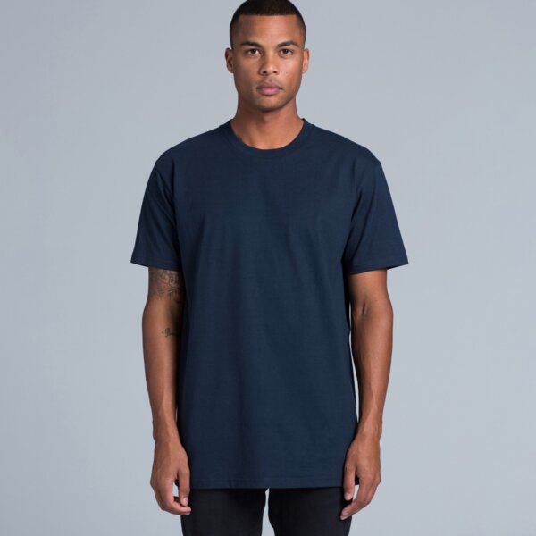 AS Colour Mens Classic Tee Thumbnail