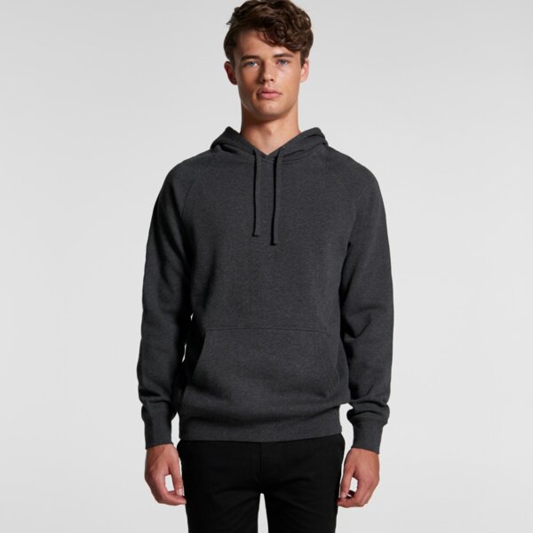 AS Colour Mens Supply Hood Thumbnail