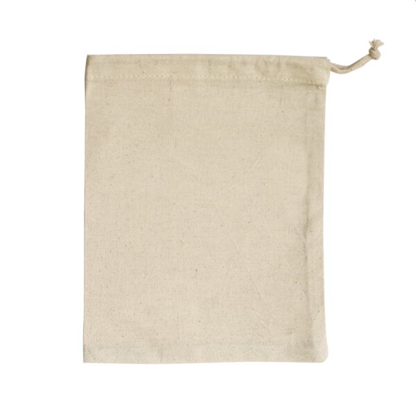 Small Calico Bag Thumbnail