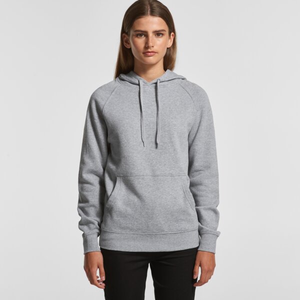 AS Colour Womens Supply Hood Thumbnail
