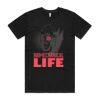AS Colour Mens Basic Tee Thumbnail