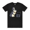 AS Colour Mens Basic Tee Thumbnail
