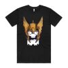 AS Colour Mens Basic Tee Thumbnail