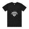AS Colour Mens Basic Tee Thumbnail
