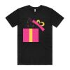 AS Colour Mens Basic Tee Thumbnail