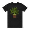 AS Colour Mens Basic Tee Thumbnail