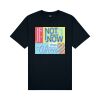 Cloke Mens Outline Tee - Plus Sizes Thumbnail