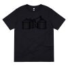 Thread Project Unisex Summer Tee Thumbnail