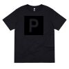 Thread Project Unisex Summer Tee Thumbnail