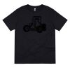 Thread Project Unisex Summer Tee Thumbnail