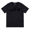Thread Project Unisex Summer Tee Thumbnail