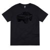 Thread Project Unisex Summer Tee Thumbnail