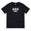 Thread Project Unisex Summer Tee Thumbnail