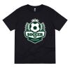 Thread Project Unisex Summer Tee Thumbnail