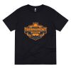 Thread Project Unisex Summer Tee Thumbnail
