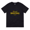 Thread Project Unisex Summer Tee Thumbnail