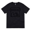 Thread Project Unisex Summer Tee Thumbnail