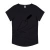 Thread Project Womens Jazz Scoop Neck Tee Thumbnail