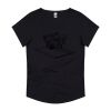 Thread Project Womens Jazz Scoop Neck Tee Thumbnail