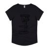Thread Project Womens Jazz Scoop Neck Tee Thumbnail
