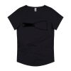 Thread Project Womens Jazz Scoop Neck Tee Thumbnail