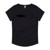 Thread Project Womens Jazz Scoop Neck Tee Thumbnail