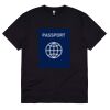 Thread Project Unisex Super Tee Thumbnail