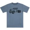 Thread Project Unisex Legend Tee Thumbnail