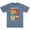 Thread Project Unisex Legend Tee Thumbnail
